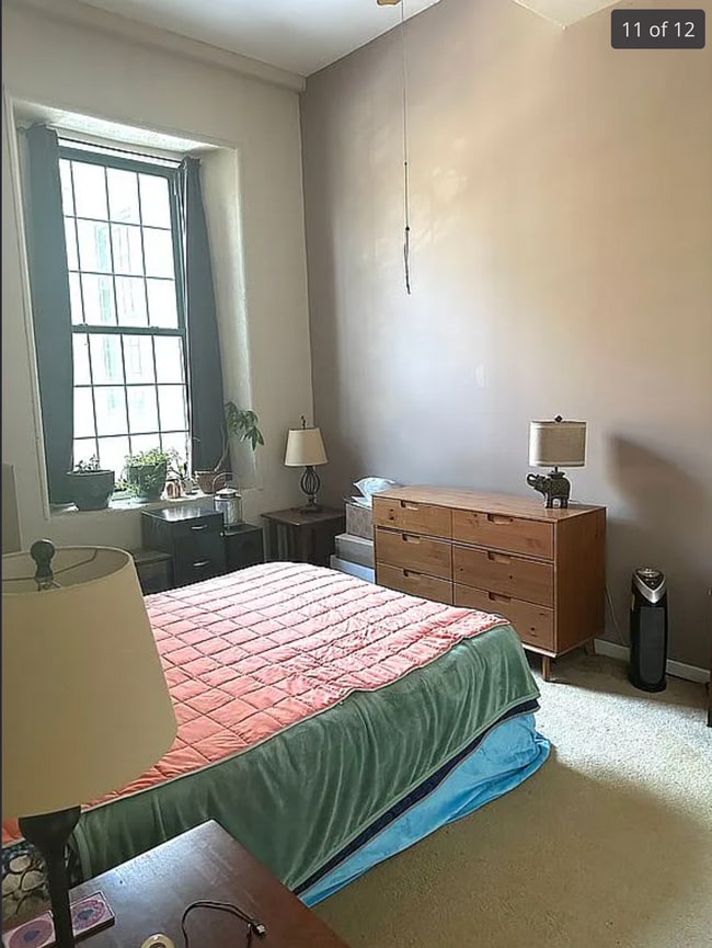 Building Photo - 15 Higgins St