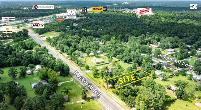 Building Photo - 11620 Fostoria Rd