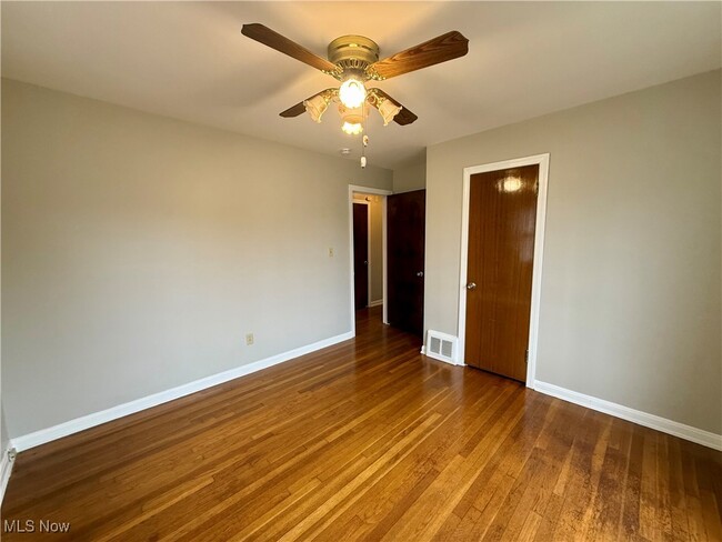 Building Photo - 1055 Whittier Ave