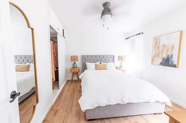 Building Photo - Completely remodeled 1 bedroom rental unit...