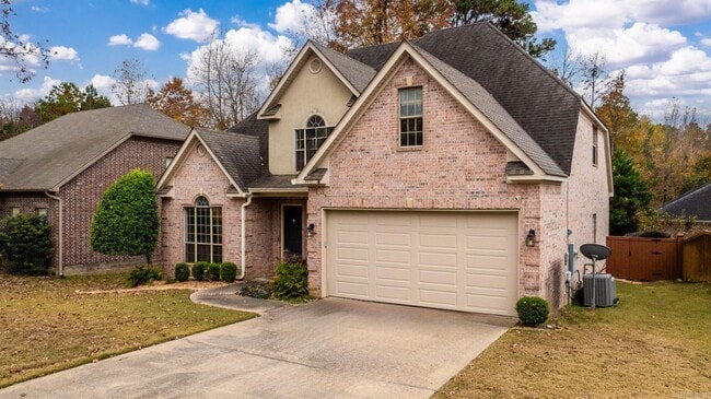 Building Photo - 3005 Mossy Creek Dr