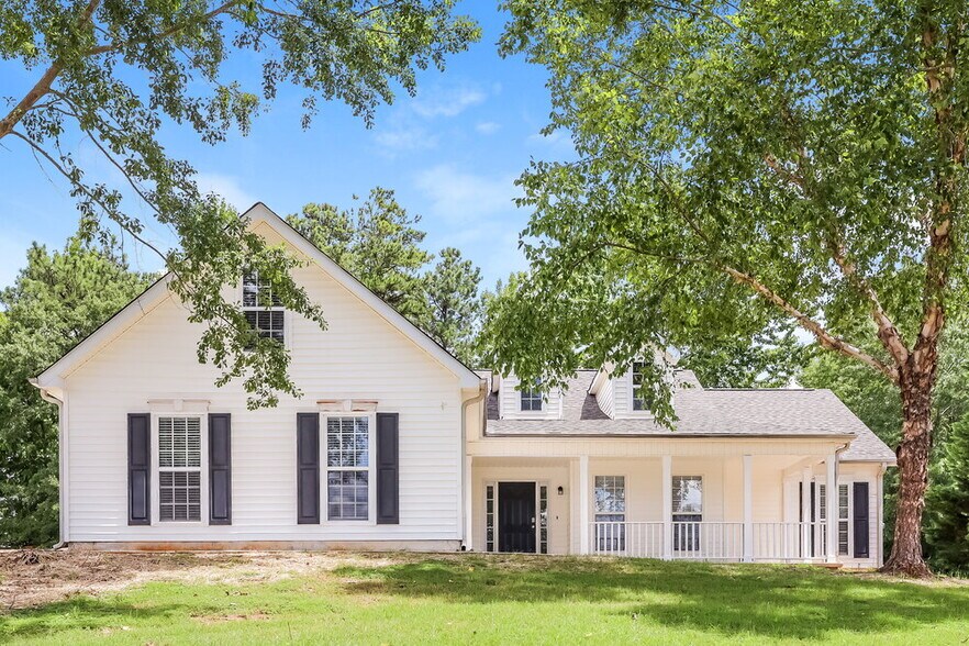 Primary Photo - 2045 Reserve Pkwy