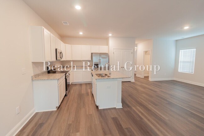 Building Photo - 427 Waterend Dr