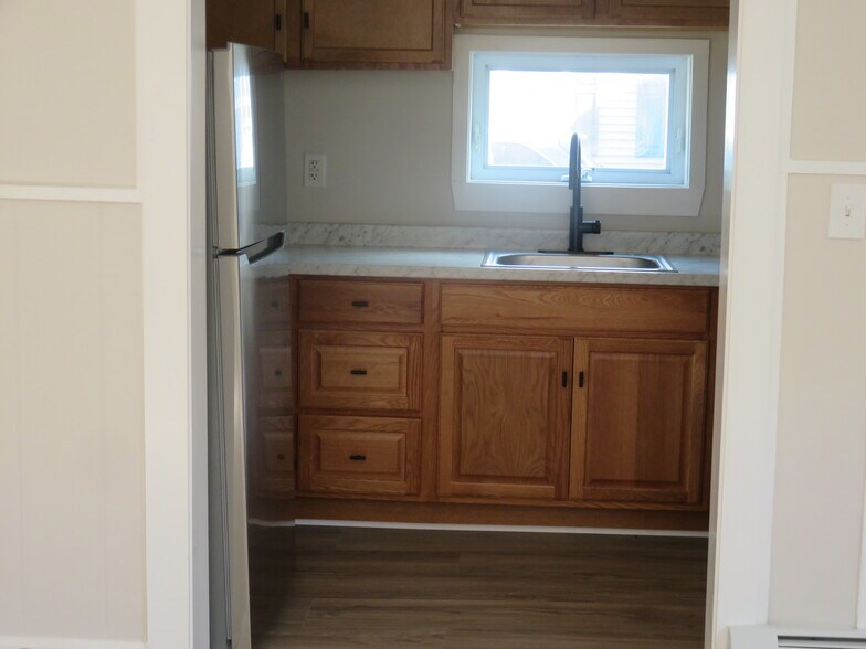 kitchen - 52 Park St