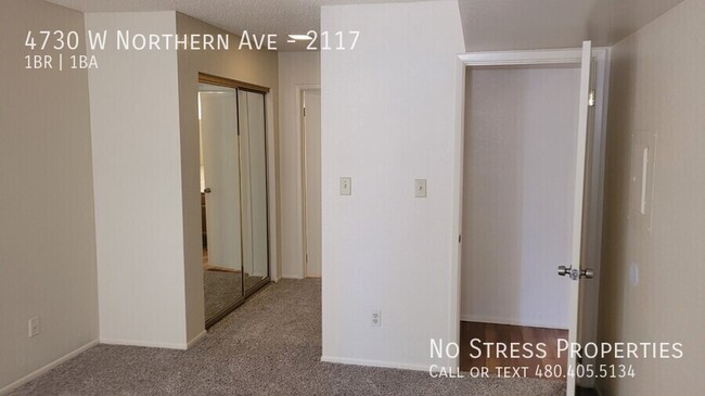 Building Photo - 1 Bed With Den Condo off 47th Ave and Nort...