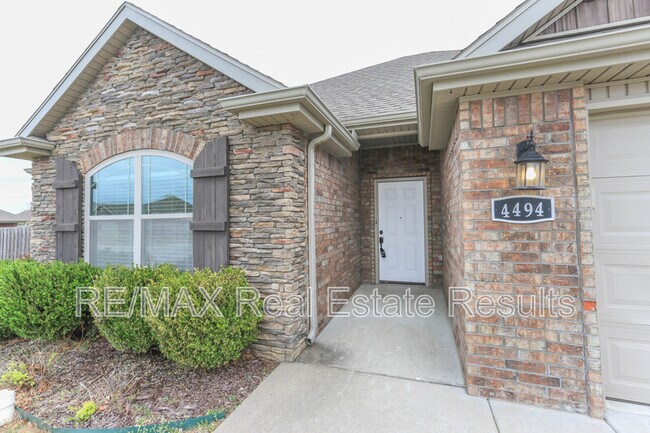 Building Photo - 4494 W Wales Dr