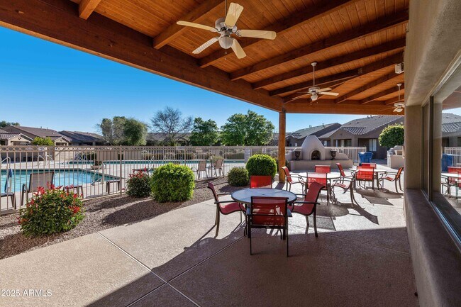 Building Photo - 4202 E Broadway Rd