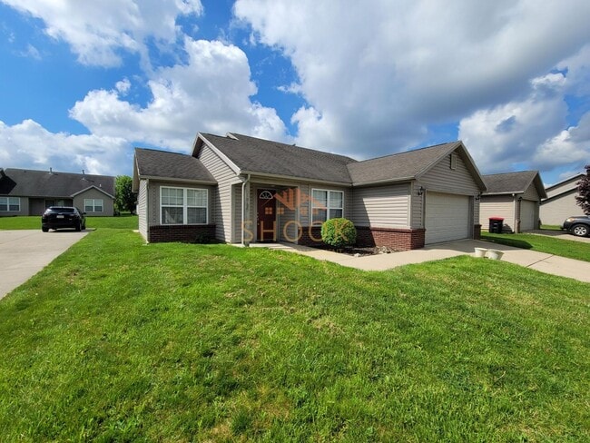 Building Photo - West Lafayette 3 BR Home on Cul-de-sac