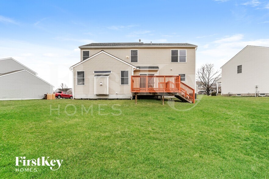 Building Photo - 11760 Chanticleer Dr NW