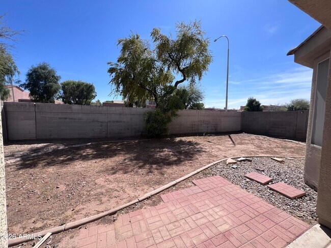 Building Photo - 1345 W Musket Way