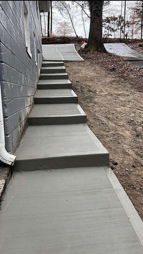 Building Photo - 1441 Andrews St NW