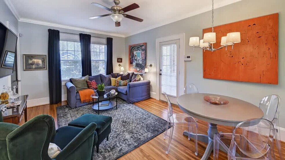 Building Photo - 800 Magnolia Ave