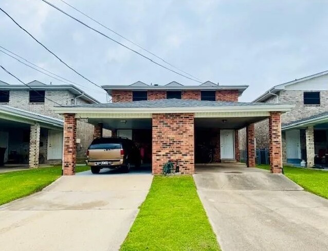 Building Photo - 6264 Bellaire Dr