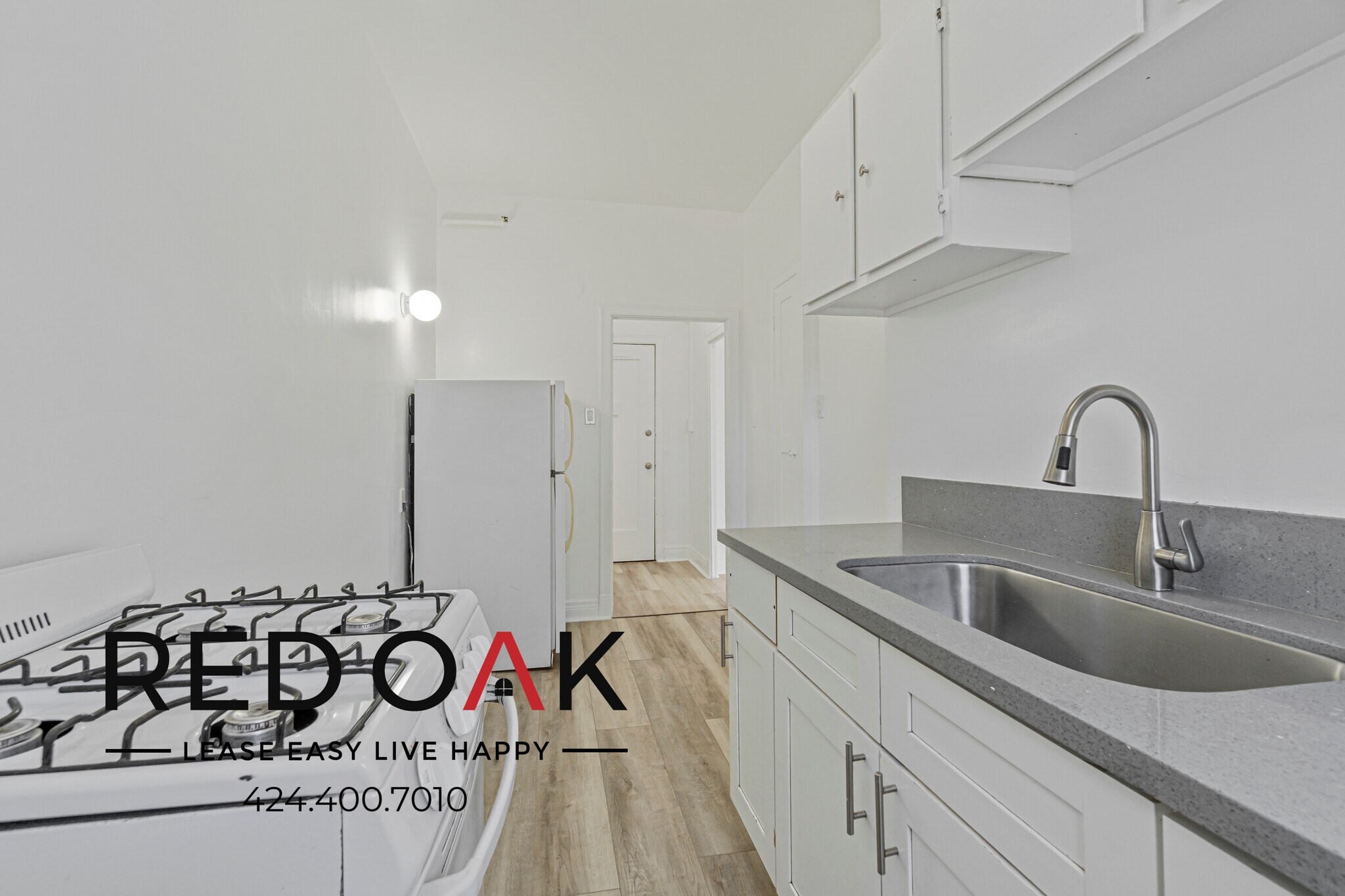 Building Photo - 2505 W 6th St