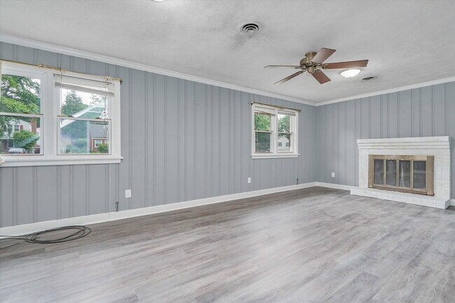 Building Photo - 8407 Pamela Dr