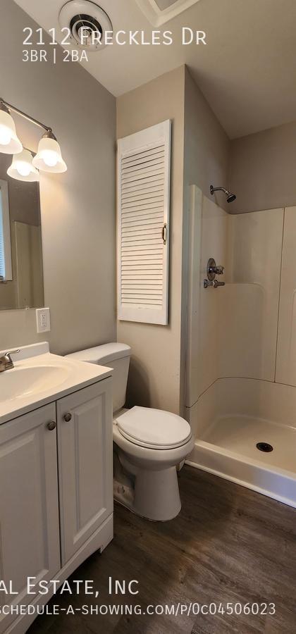 Building Photo - 2112 Freckles Dr