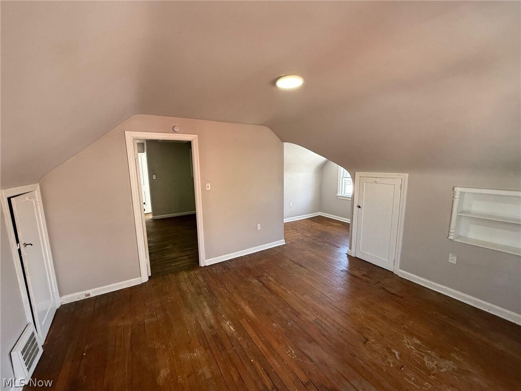 Building Photo - 713 South Blvd