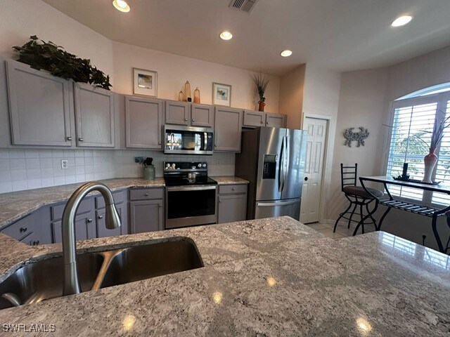 Building Photo - 16411 Millstone Cir