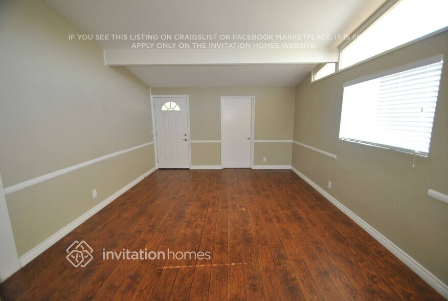 Building Photo - 1423 N Allyn Ave