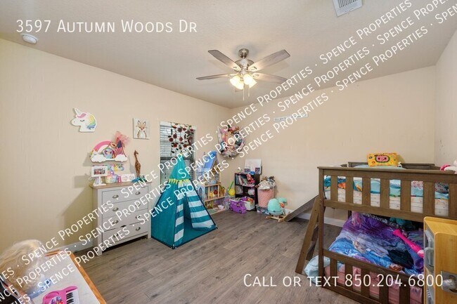 Building Photo - 3597 Autumn Woods Dr