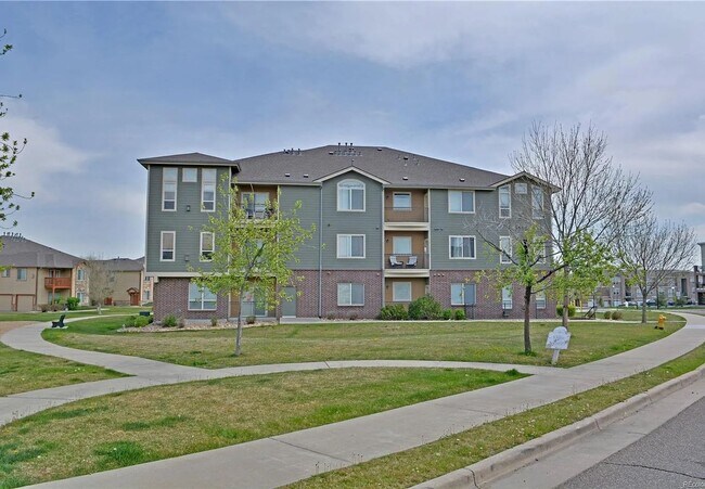 Building Photo - 3501 E 103rd Cir