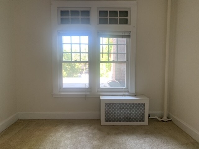 Building Photo - 1223 Beacon St