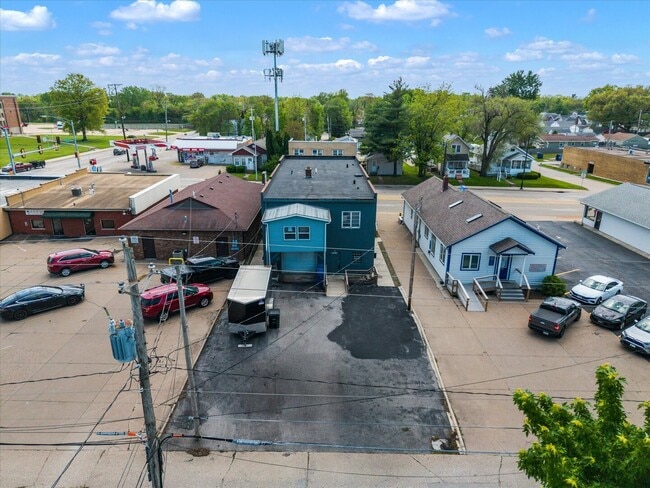 Building Photo - 3313 Avenue of the Cities
