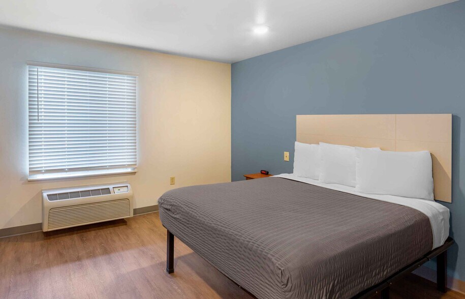 Building Photo - Furnished Studio-Salt Lake City - West Valley City