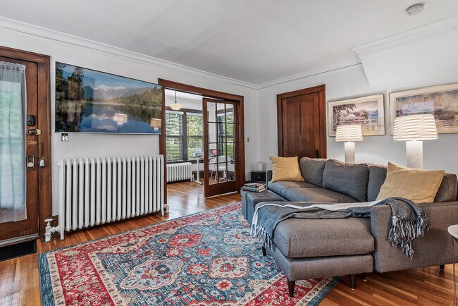 Building Photo - 3829 Blaisdell Ave