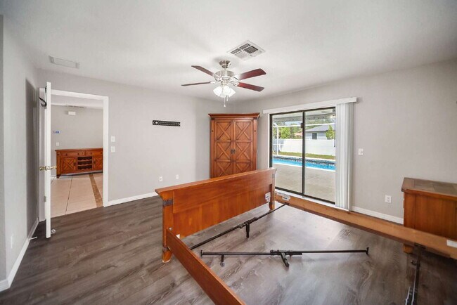 Building Photo - Heated Pool. Premium Upgrades. Fully Renov...