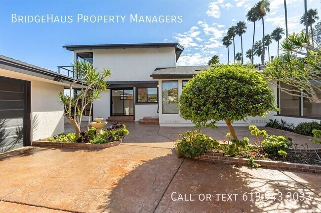 Building Photo - 821 Moana Dr