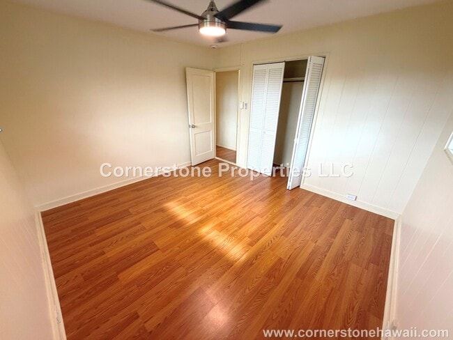 Building Photo - 1468 Noelani St