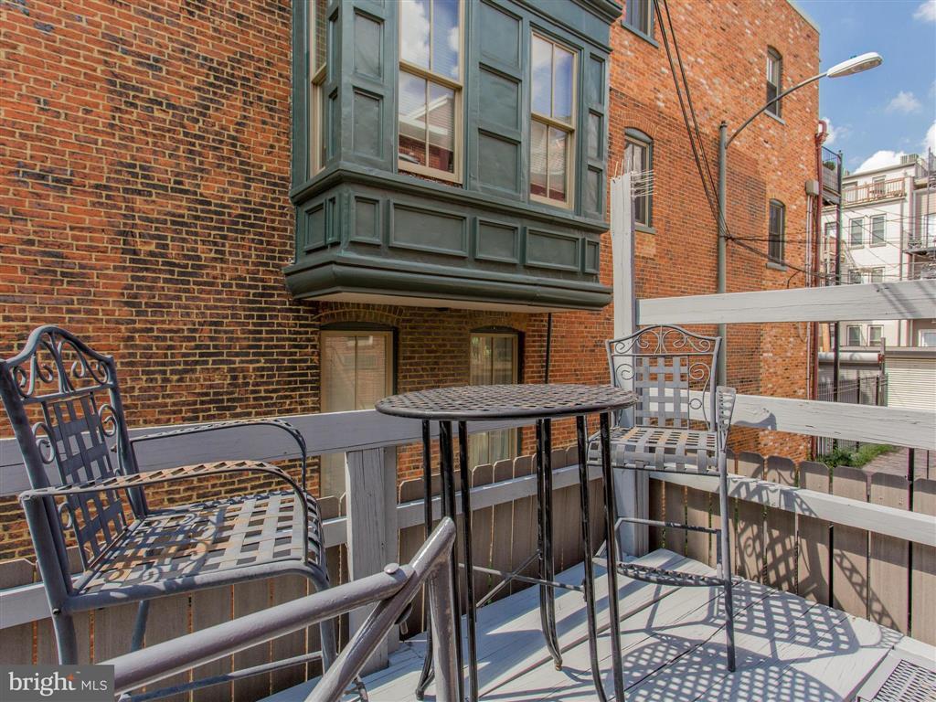 Building Photo - 500 M St NW