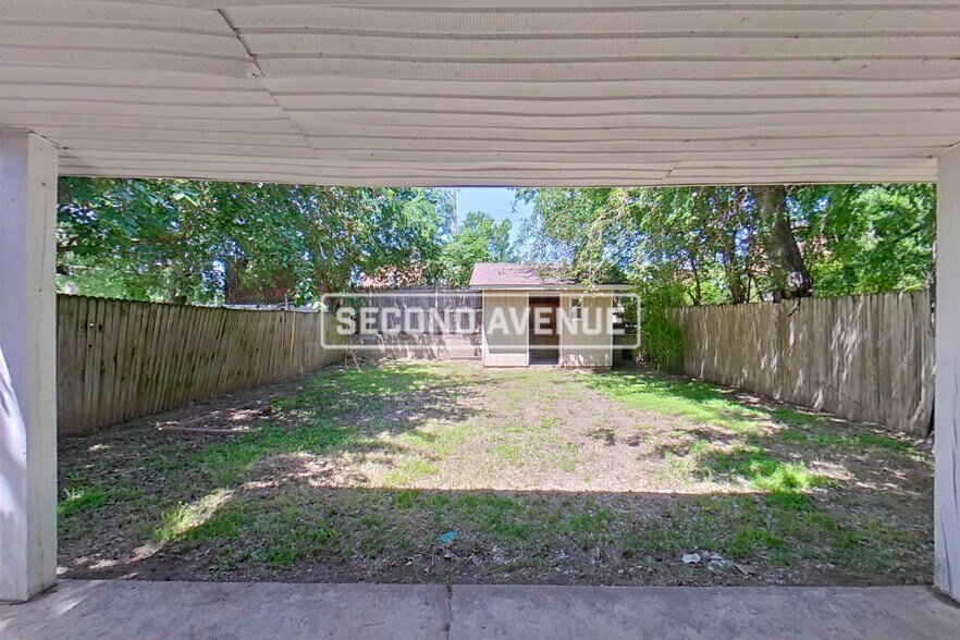 Building Photo - 1521 S Blackwelder Ave