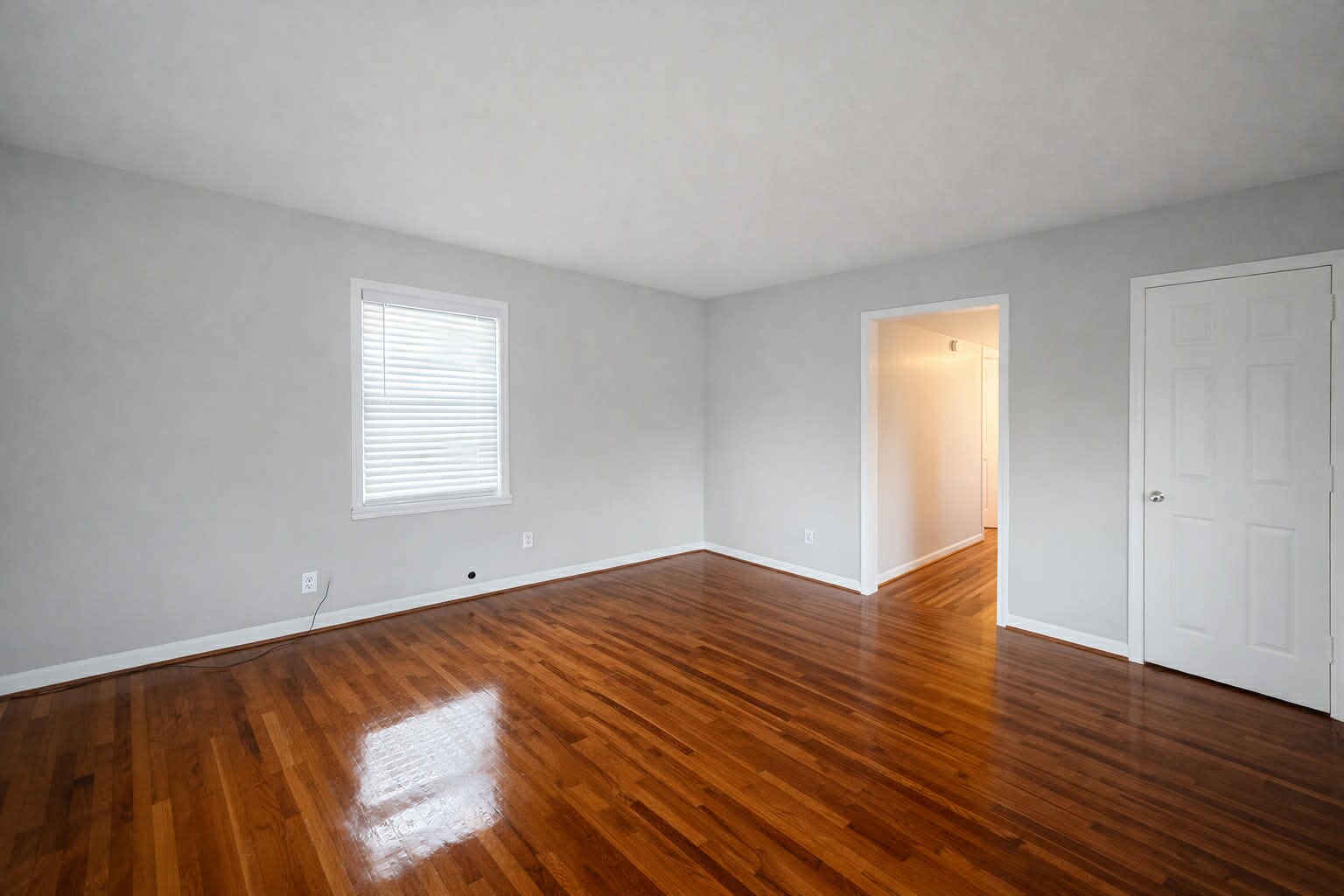 Building Photo - 8122 Rugby Ave