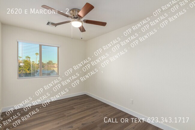 Building Photo - 2620 e Marconi-2