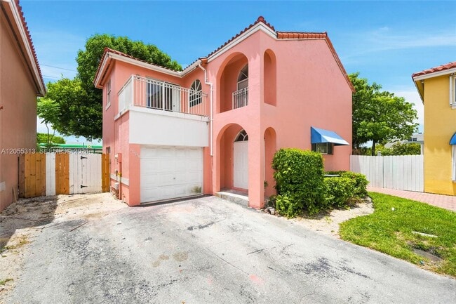 Building Photo - 8684 NW 1st St