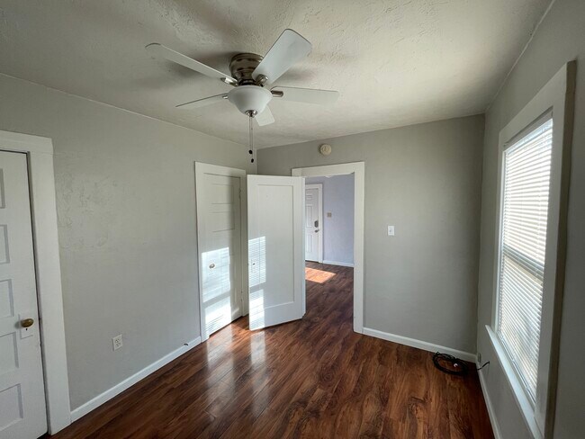 Bedroom - 310 Cherry Ave