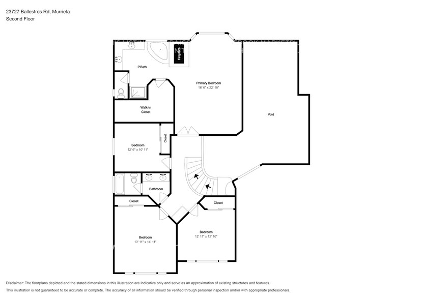 Building Photo - 23727 Ballestros Rd