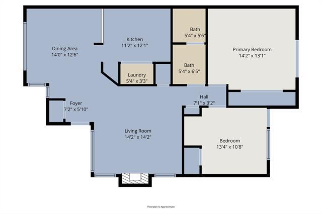 Building Photo - 502 Prairie Dell St