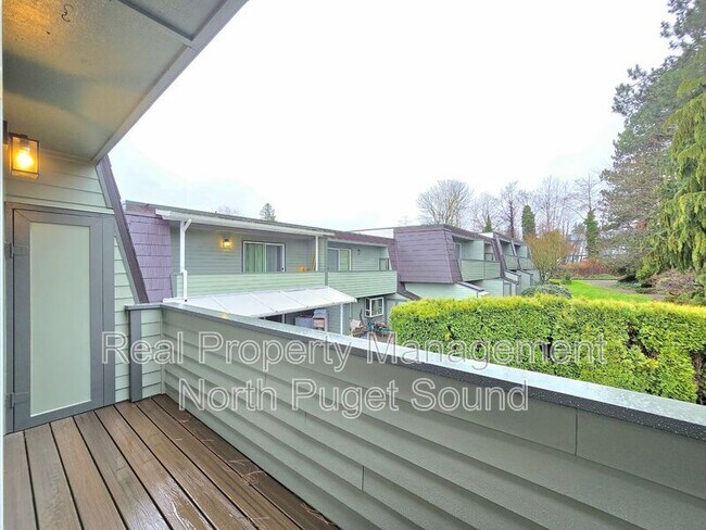 Building Photo - 12600 4th Ave W