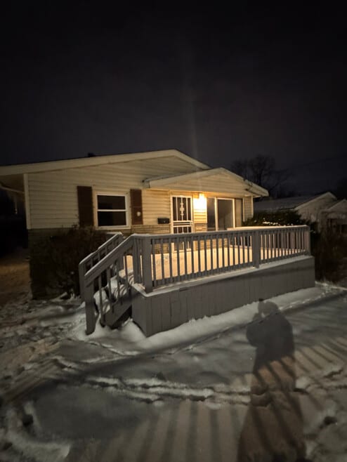 Building Photo - 4737 E 174th St