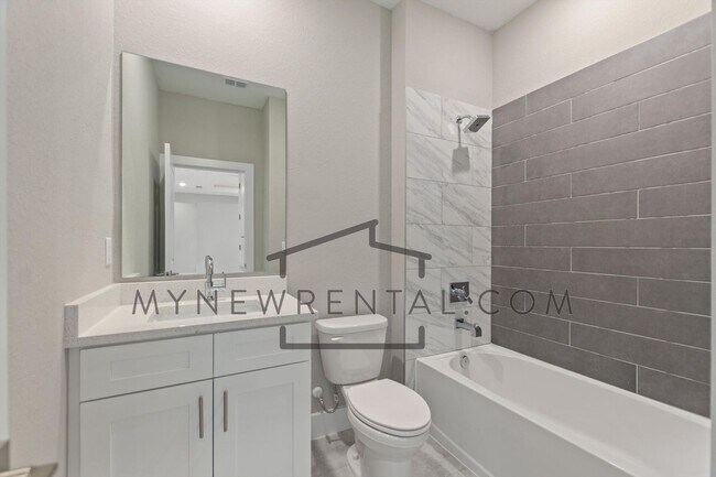 Building Photo - Deposit-Free! Modern, energy efficient hom...