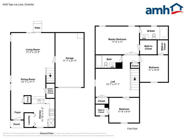 Building Photo - 9425 Tiger Lily Ln