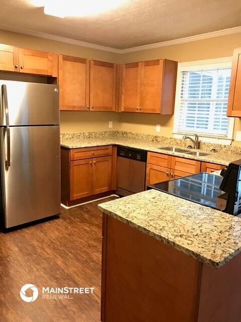 Building Photo - 908 Saybrook Cir NW