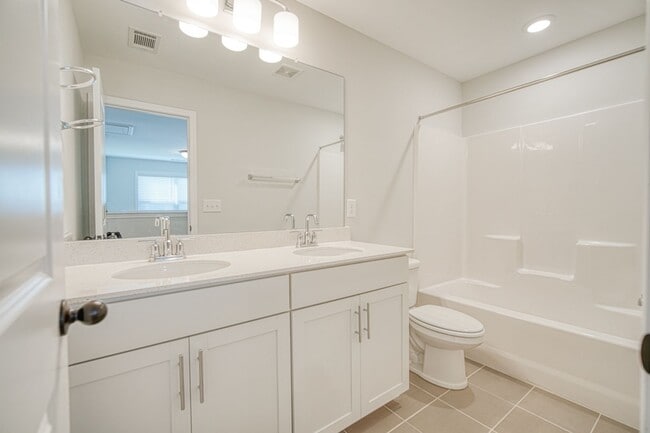 Building Photo - Lovely End Unit, Brand New Construction, 3...