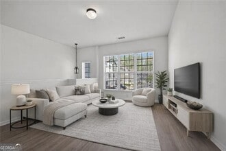 Building Photo - 1805 Liberty Pkwy NW