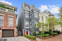 Building Photo - 3252 N St NW