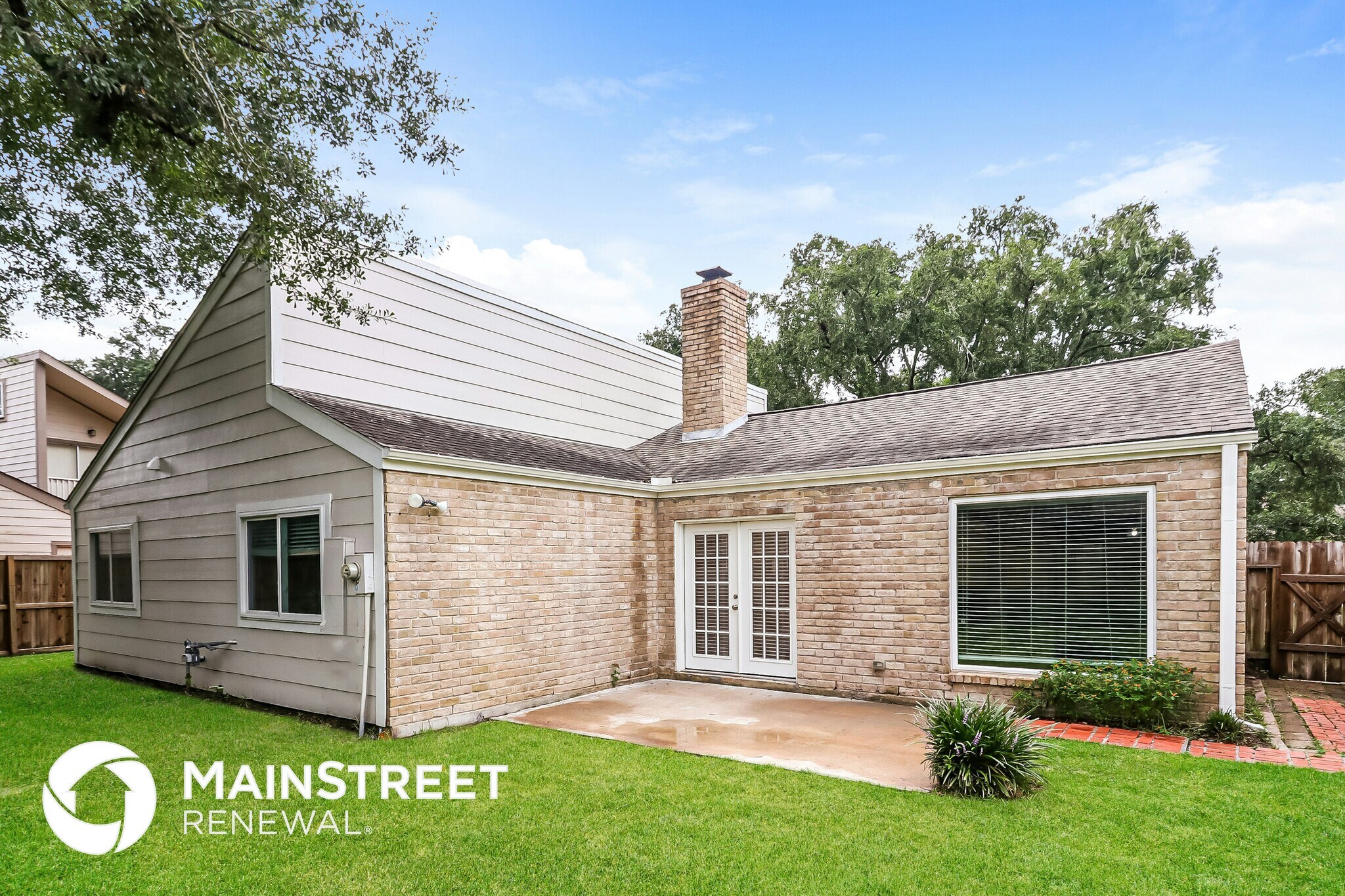 Building Photo - 4614 Cloudmount Dr
