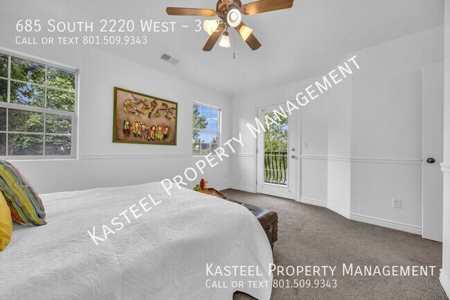 Building Photo - 685 S 2220 W